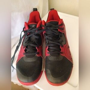 Nike Fly By Mid Sneakers